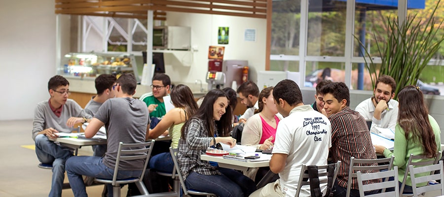 Faculdades Integrada Rio Branco - Unidade Granja Vianna