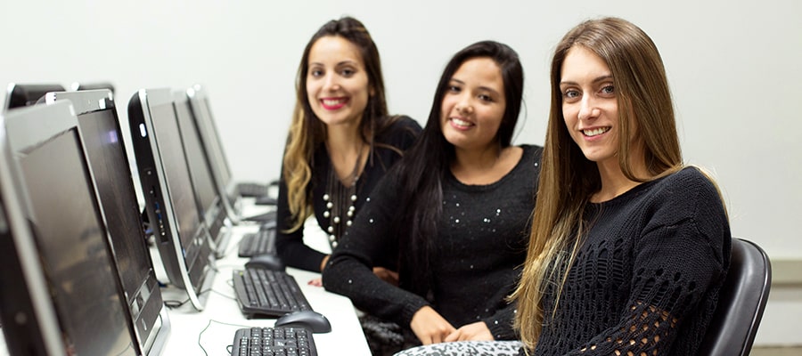 Faculdades Integrada Rio Branco - Unidade Granja Vianna