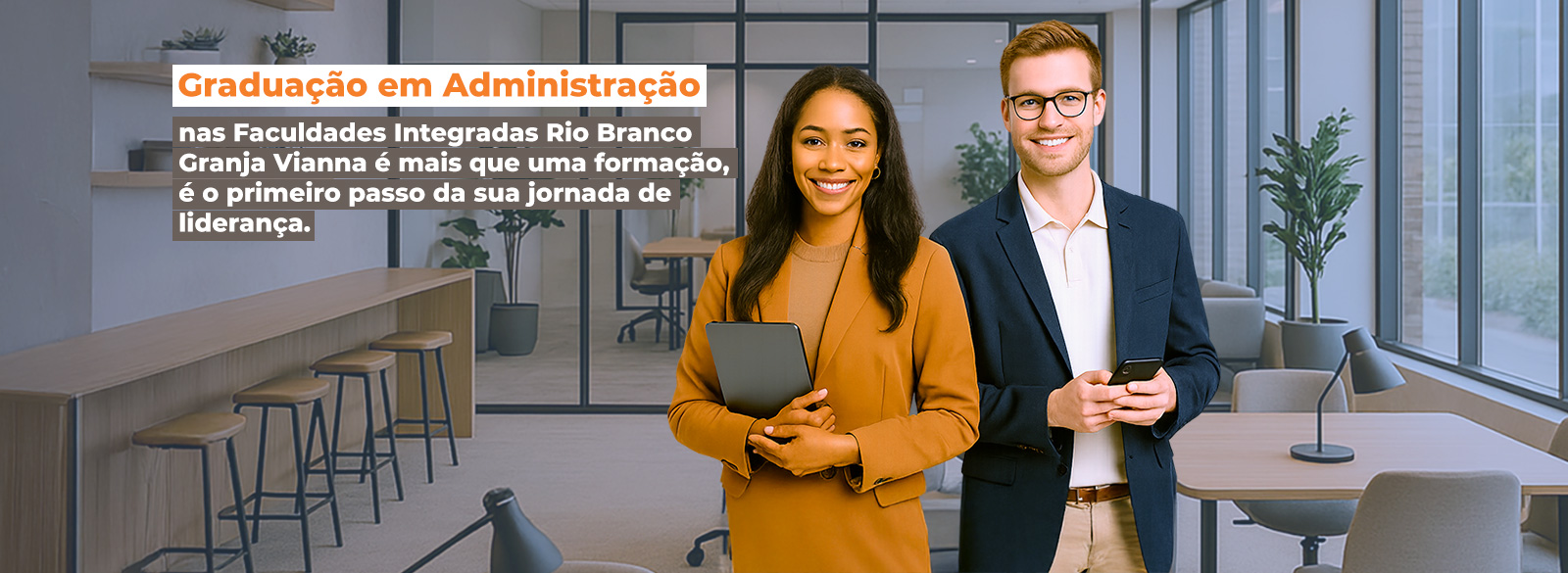 Administração