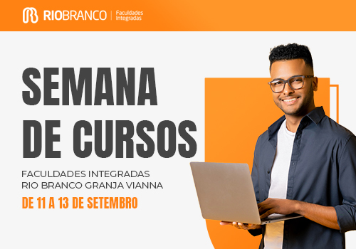 Semana de Cursos