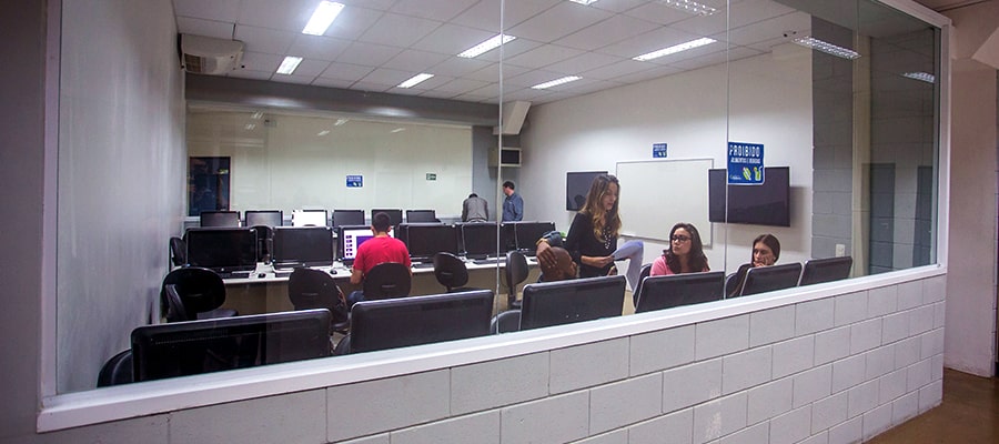 Faculdades Integrada Rio Branco - Unidade Granja Vianna